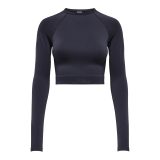 Only Play ONPJIJI Seamless Training Top W - Veľkosť: M · záber 1
