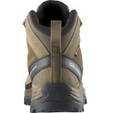 Salomon Quest Rove GTX M - Veľkosť: 46 2/3 · záber 4