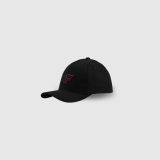 Detská snapback šiltovka - ružová · záber 1