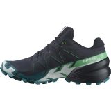 Salomon Speedcross 6 M - Veľkosť: 42 | Farba: Sivá · záber 5