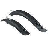 Kellys Foggy Black Grey · záber 1