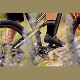 Shimano XC300 MTB W - Veľkosť: 38 · záber 4