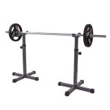 Bench press stojan inSPORTline PW10 · záber 1
