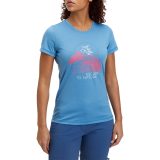 McKinley Shay T-Shirt W - Veľkosť: 38 · záber 2