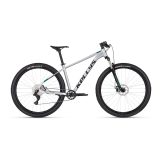 Kellys SPIDER X30 29" - model 2026 chrome grey - L (19", 175-185 cm) · záber 1