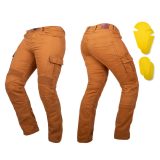 W-TEC Wallbridge Caramel karamelová - 38/32 · záber 1