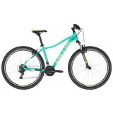 Kellys VANITY 10 27,5" - model 2023 Aqua Green - S (15", 150-166 cm) · záber 1