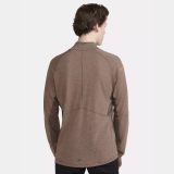 Craft ADV SubZ Wool LS Tee 2 M - Veľkosť: XL · záber 5