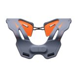 Atlas ATLAS Vision Grey Orange šedá/oranžová - L/XL · záber 1