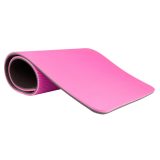 Karimatka inSPORTline Profi 180x60x1,6 cm - Farba: Ružová · záber 1