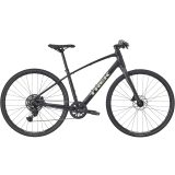 TREK FX 2 Stepover Gen 4 Carbon Dark Grey 2026 - Veľkosť: XL, 28 · záber 1