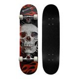 Skateboard MASTER Extreme Board - Hmotnosť: 3 kg · záber 1