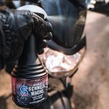 S100 Motorcycle Speed Wax · záber 3