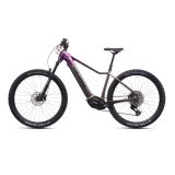 Crussis e-Fionna 10.11 894Wh 29" - model 2026 18" (165-180 cm) · záber 2