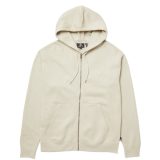 Volcom Single Stone Full Zip Hoodie - Veľkosť: M · záber 1