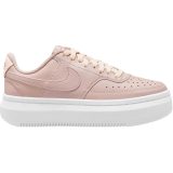 Nike Court Vision Alta W - Veľkosť: 40 | Farba: Ružová · záber 2