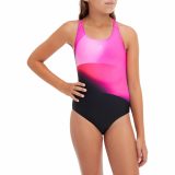 Energetics Roosa Swimsuit Girls - Veľkosť: 176 · záber 2