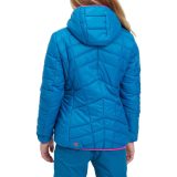 McKinley Sansa Primaloft Hooded Jacket Kids - Veľkosť: 152 · záber 2