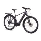 Crussis e-Gordo 7.11 715Wh 28" - model 2026 20" (175-190 cm) · záber 3