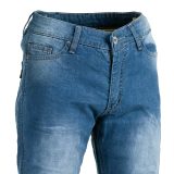 Pánske moto jeansy W-TEC Davosh - Veľkosť: 6XL · záber 5