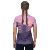 Cube Teamline Round Neck Jersey W - Veľkosť: M · záber 3