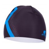 Attiq Lycra Thermo Vertical Blue - Farba: Modrá · záber 1