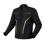 Ozone Delta IV čierna-fluo - 10XL · záber 1