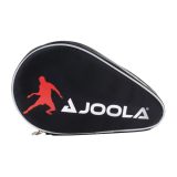 Obal na raketu JOOLA Bat Cover Double čierny · záber 1