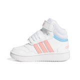 Adidas Hoops Mid - Veľkosť: 20 · záber 2