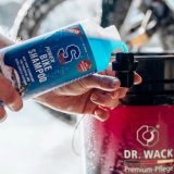 S100 Power Bike Shampoo · záber 3