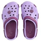 ZIGZAG Burab Kids Glitter Clog Sandal - Veľkosť: 29 · záber 1