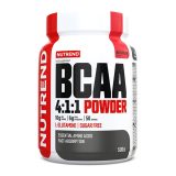 Nutrend BCAA 4:1:1 Powder 500 g melón · záber 1