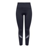 Only Play RYA 3 POSH HW PCK TIGHTS - Veľkosť: M | Farba: Modrá · záber 1