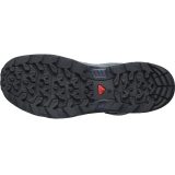 Salomon X Ward Leather MID GTX W - Veľkosť: 41 1/3 · záber 5