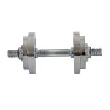 Nakladacie jednoručky inSPORTline 2x 3-10kg · záber 2