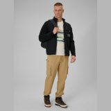Pánske regular tričko s potlačou - biele · záber 2
