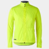 Bontrager Circuit Cycling Rain Jacket M - Veľkosť: XXL · záber 1