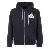 Volcom Watanite Zip Hoodie - Veľkosť: S · záber 1
