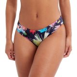 Firefly Melly Bikini Bottoms - Veľkosť: 44 | Farba: Farebná, Modrá · záber 2