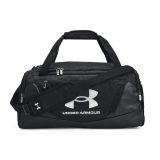 Under Armour Storm Undeniable 5.0 Duffle - Farba: Čierna · záber 1