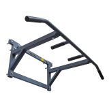 Hrazda na stenu inSPORTline RK130 · záber 1