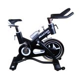 Cyklotrenažér MASTER X-24 · záber 1
