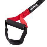 Závesný posilňovací systém inSPORTline MultiTrainer XS · záber 3