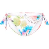 Firefly M&MC Rosa Bikini Bottoms - Veľkosť: 36 | Farba: Farebná, Biela · záber 1