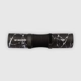 Návlek Iron Aesthetics Barbell Pad, čierny · záber 1