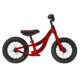 Kellys KITE 12 2020 Red · záber 1