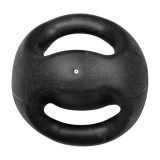 Medicinbal s úchopmi inSPORTline Grab Me 4 kg · záber 3