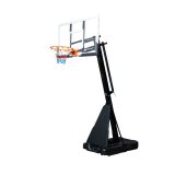 Basketbalový kôš inSPORTline Dunkster III · záber 1