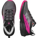 Salomon Sense Ride 5 W - Veľkosť: 39 1/3 · záber 3