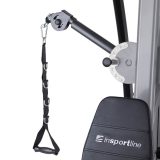 Posilňovacia veža inSPORTline Profigym C200 · záber 5